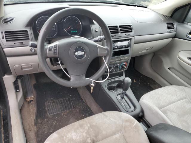 Photo 8 from auction – 2007 CHEVROLET COBALT LT with VIN 1G1AL15F577193674
