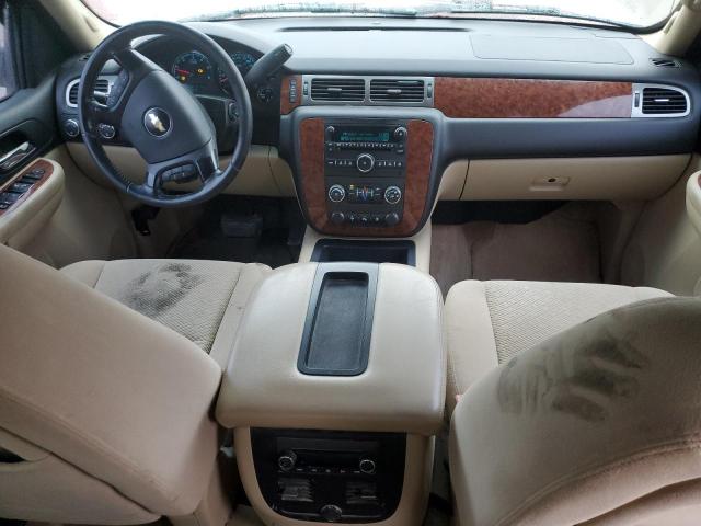 Photo 8 from auction – 2007 CHEVROLET AVALANCHE with VIN 3GNFK123X7G187763