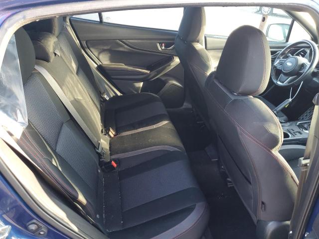 Photo 10 from auction – 2018 SUBARU IMPREZA SP with VIN 4S3GTAK66J3707553