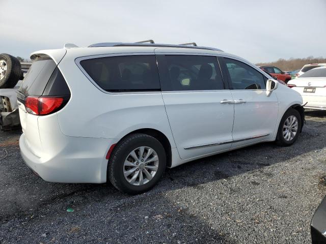 Photo 3 from auction – 2018 CHRYSLER PACIFICA T with VIN 2C4RC1BG5JR110550