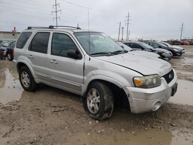 Photo 4 from auction – 2005 FORD ESCAPE LIM with VIN 1FMYU94155KA61088