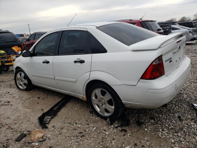 Photo 2 from auction – 2005 FORD FOCUS ZX4 with VIN 1FAFP34N85W121561