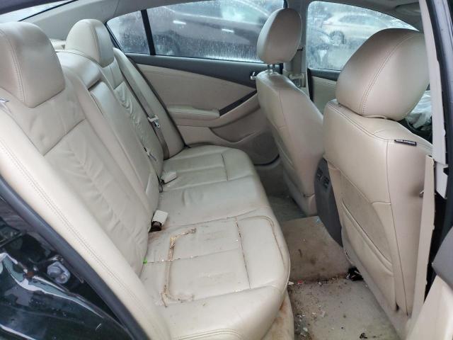 Photo 10 from auction – 2012 NISSAN ALTIMA BAS with VIN 1N4AL2AP3CC146985