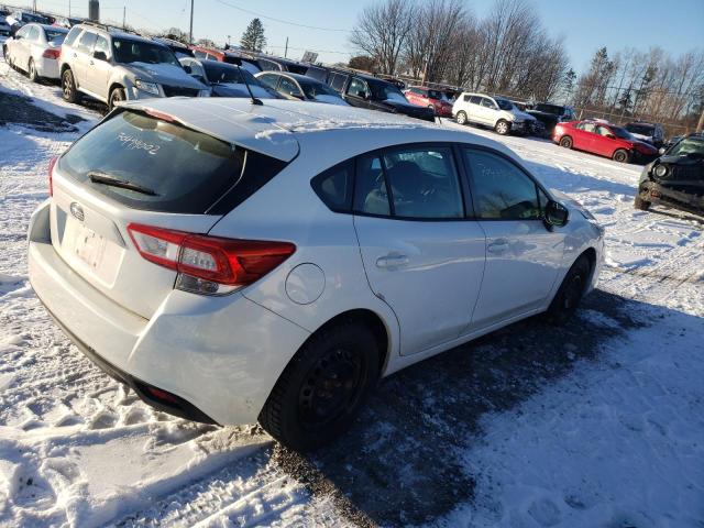 Photo 3 from auction – 2017 SUBARU IMPREZA with VIN 4S3GTAA64H3707353