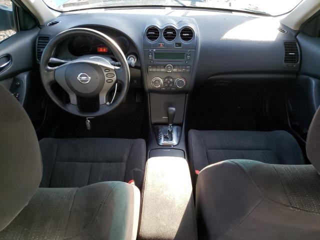 Photo 8 from auction – 2012 NISSAN ALTIMA BAS with VIN 1N4AL2APXCC210679