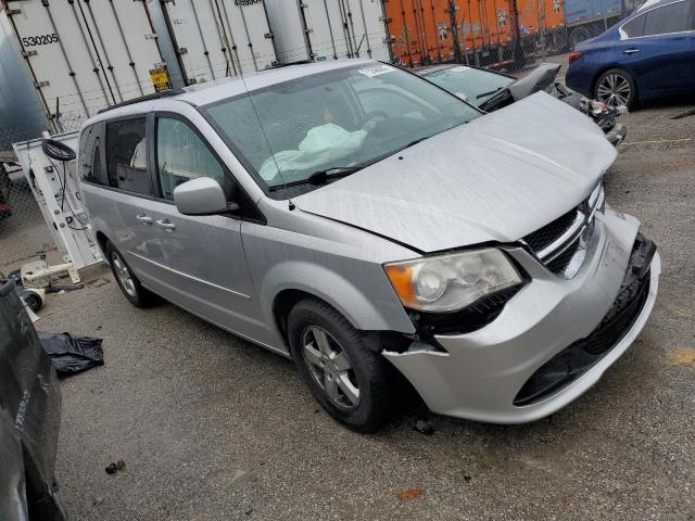 Photo 4 from auction – 2012 DODGE GRAND CARA with VIN 2C4RDGCG6CR223750