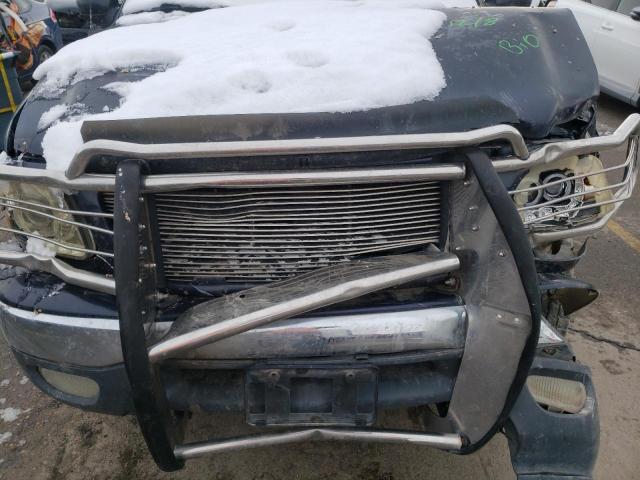 Photo 11 from auction – 2001 FORD F150 SUPER with VIN 1FTRW08L11KD80749