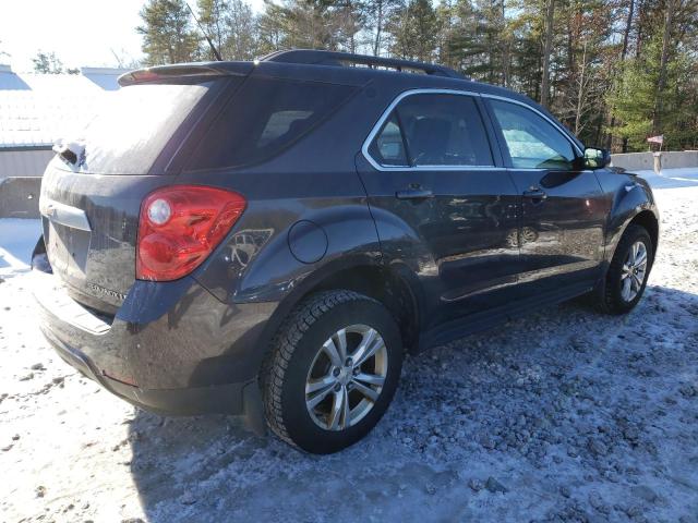 Photo 3 from auction – 2013 CHEVROLET EQUINOX LT with VIN 1GNFLEEK5DZ112701
