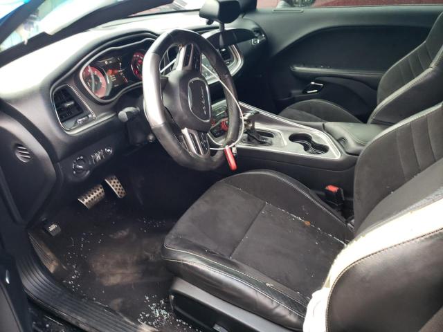 Photo 7 from auction – 2019 DODGE CHALLENGER with VIN 2C3CDZC93KH550800