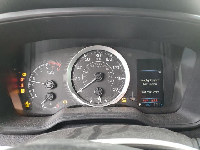 Photo 9 from auction – 2020 TOYOTA COROLLA LE with VIN 5YFEPRAE7LP032289