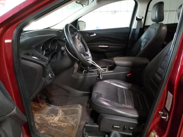 Photo 7 from auction – 2018 FORD ESCAPE SEL with VIN 1FMCU0HD4JUB43113