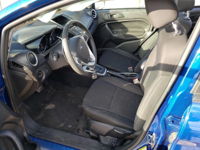 Photo 7 from auction – 2018 FORD FIESTA SE with VIN 3FADP4EJ7JM136796