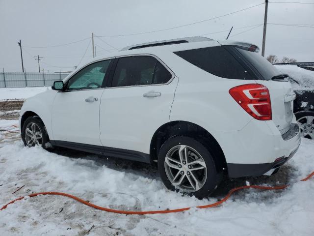 Photo 2 from auction – 2016 CHEVROLET EQUINOX LT with VIN 2GNFLGE34G6185112
