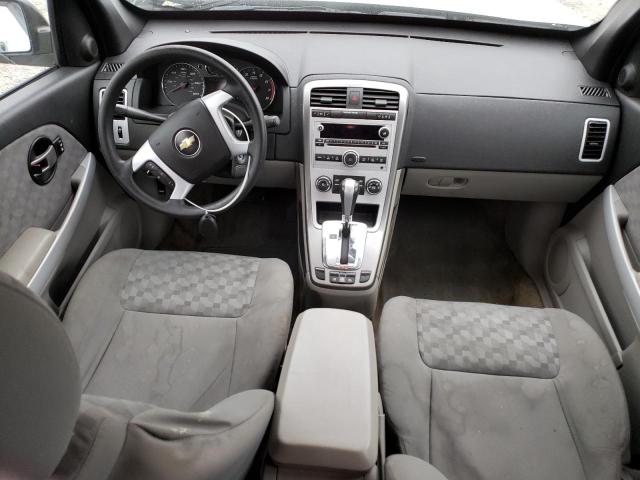 Photo 8 from auction – 2007 CHEVROLET EQUINOX LS with VIN 2CNDL13F076018462