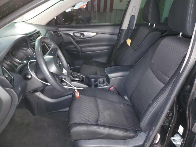 Photo 7 from auction – 2019 NISSAN ROGUE S with VIN KNMAT2MT2KP518830