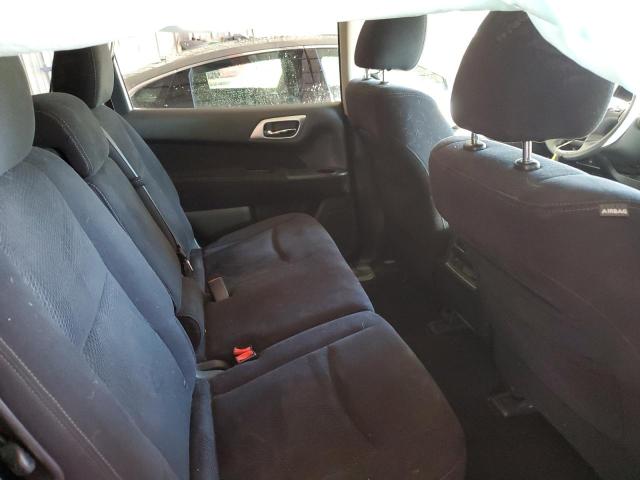 Photo 11 from auction – 2013 NISSAN PATHFINDER with VIN 5N1AR2MM7DC617186