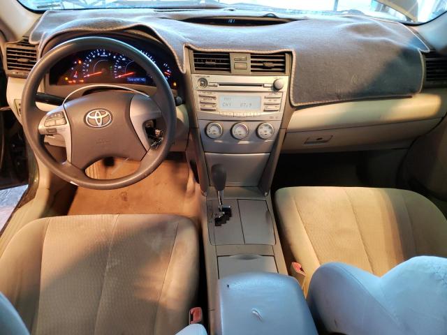 صورة رقم 8 من المزاد - 2011 TOYOTA CAMRY BASE مع VIN 4T1BF3EK2BU704632