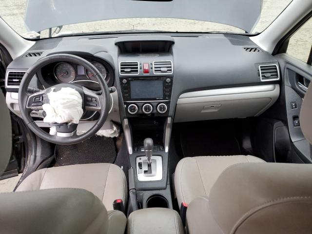Photo 8 from auction – 2016 SUBARU FORESTER 2 with VIN JF2SJAHC1GH447055