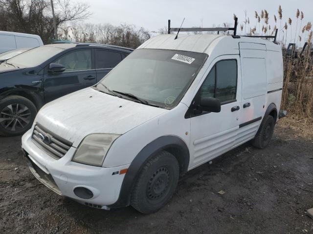 FORD TRANSIT CO 2012 with VIN NM0LS7BN2CT116485 - Photo from auction