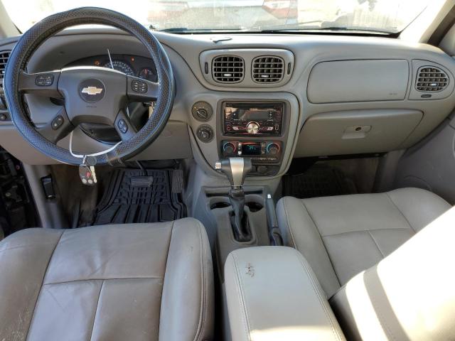 Photo 8 from auction – 2008 CHEVROLET TRAILBLAZE with VIN 1GNDT13S882236138