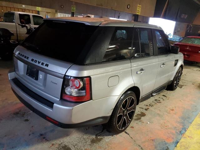 Photo 3 from auction – 2013 LAND ROVER RANGE ROVE with VIN SALSF2D42DA779748