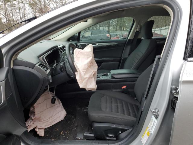 Photo 7 from auction – 2019 FORD FUSION SE with VIN 3FA6P0HD3KR144888
