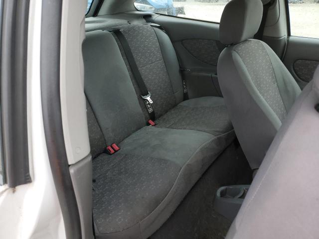 Photo 10 from auction – 2003 FORD FOCUS with VIN 3FAFP313X3R186575