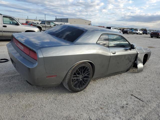 Photo 3 from auction – 2012 DODGE CHALLENGER with VIN 2C3CDYAG3CH186889