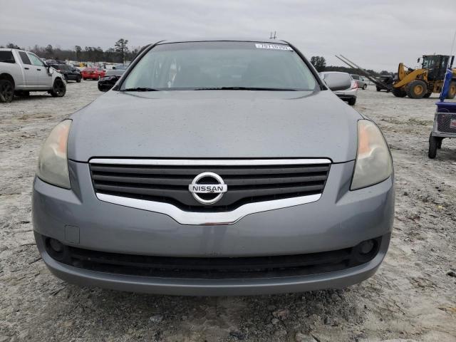 Photo 5 from auction – 2007 NISSAN ALTIMA 2.5 with VIN 1N4AL21E47C221360