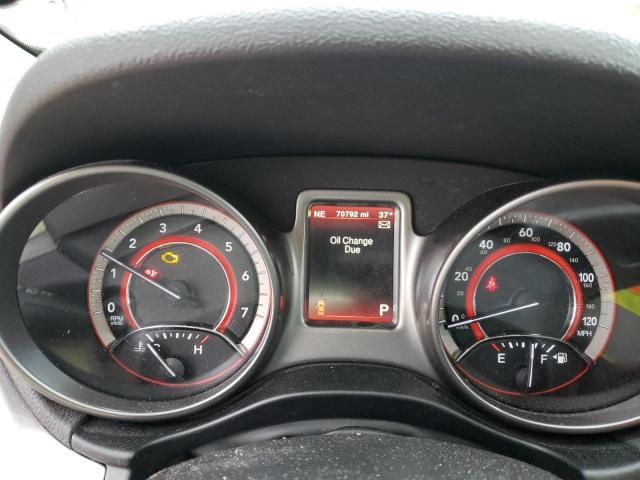 Photo 9 from auction – 2017 DODGE JOURNEY CR with VIN 3C4PDDGGXHT583995