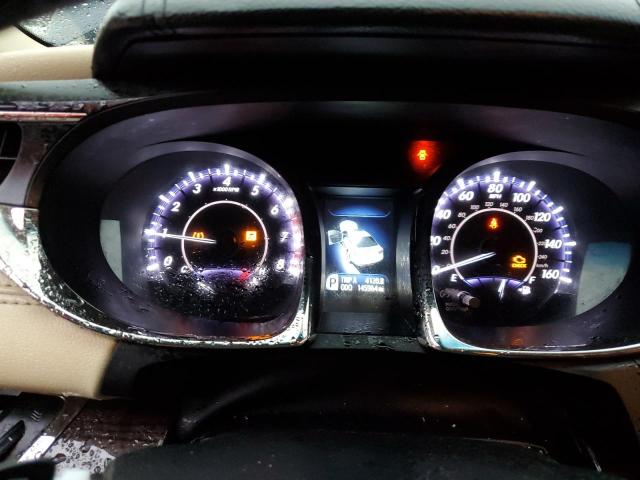 Photo 9 from auction – 2014 TOYOTA AVALON BAS with VIN 4T1BK1EB7EU114351