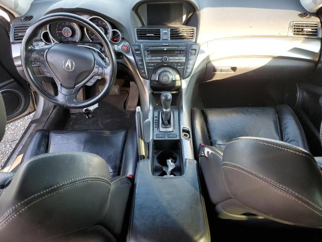 Photo 8 from auction – 2010 ACURA TL with VIN 19UUA9F53AA000643