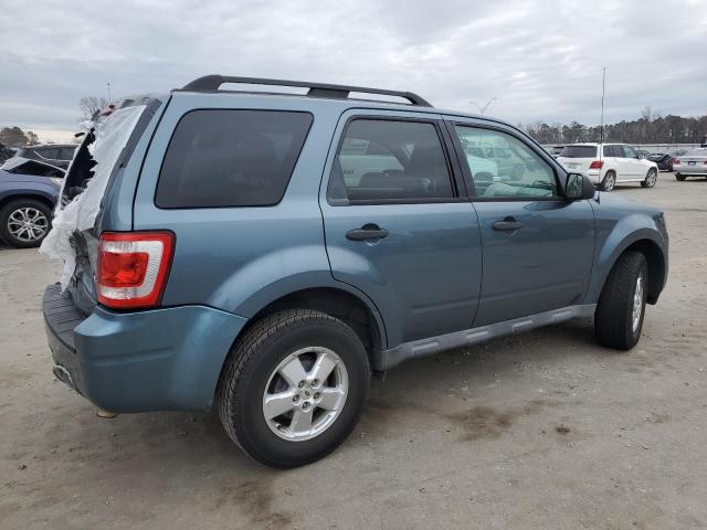 Photo 3 from auction – 2010 FORD ESCAPE XLT with VIN 1FMCU0DG0AKB52340