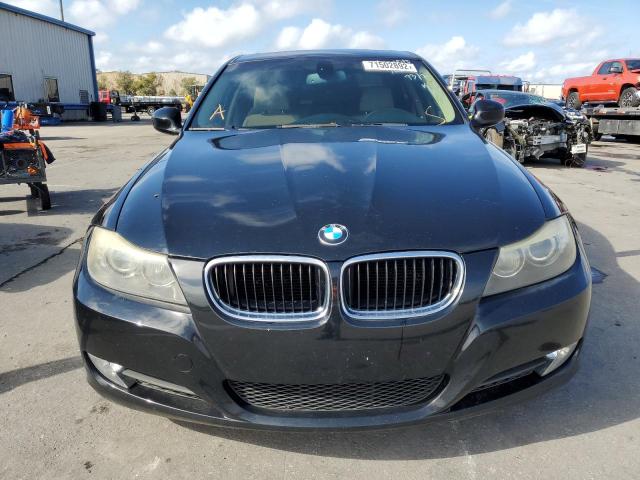 Photo 5 from auction – 2009 BMW 328 I with VIN WBAPH77559NM29651