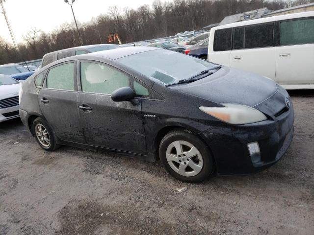 Photo 4 from auction – 2010 TOYOTA PRIUS with VIN JTDKN3DU9A5094599