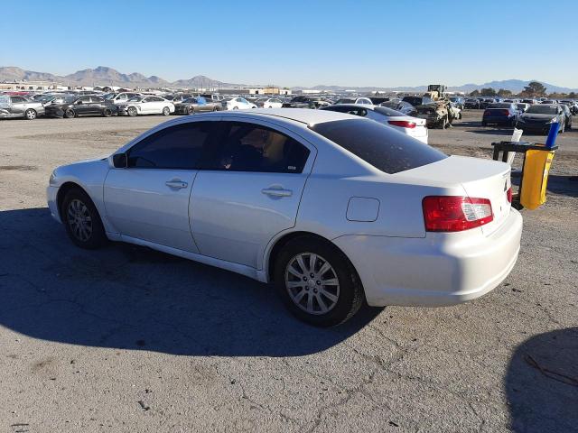 Photo 2 from auction – 2012 MITSUBISHI GALANT FE with VIN 4A32B2FF9CE023758