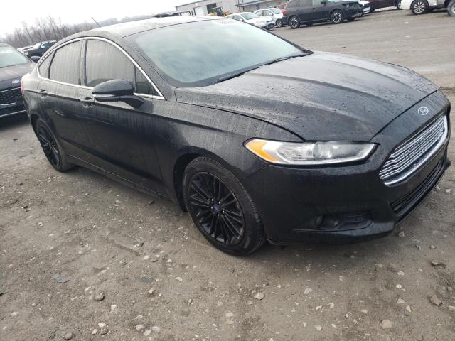 Photo 4 from auction – 2013 FORD FUSION SE with VIN 3FA6P0H97DR243664