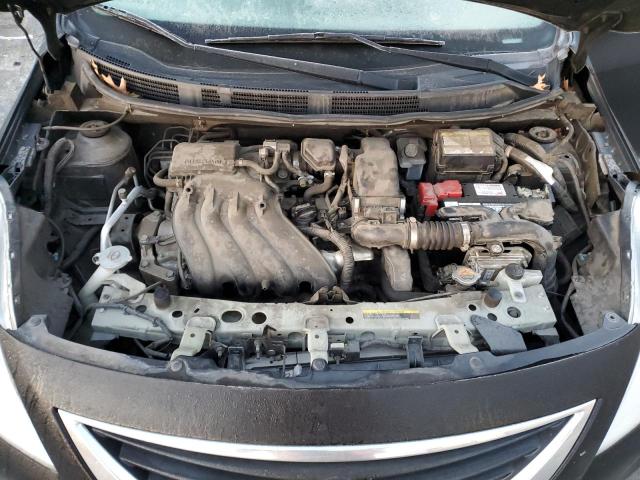Photo 11 from auction – 2014 NISSAN VERSA S with VIN 3N1CN7AP0EL820112