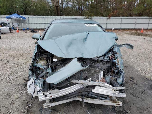Photo 5 from auction – 2016 TOYOTA PRIUS with VIN JTDKBRFU4G3007060