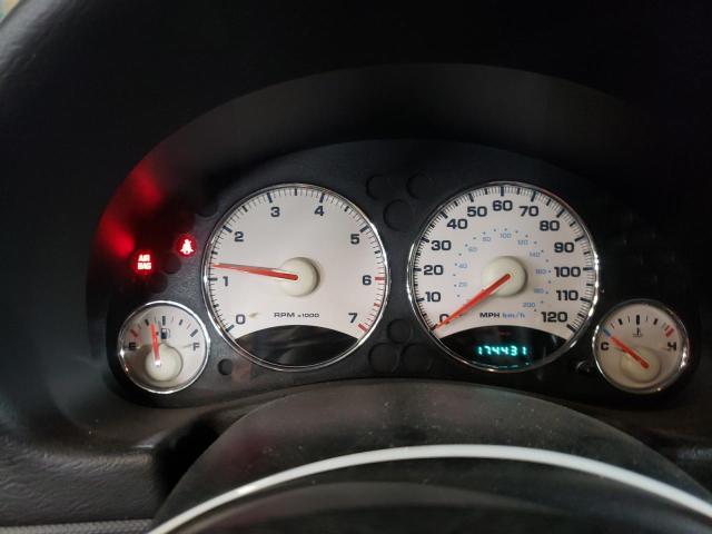 Photo 9 from auction – 2002 JEEP LIBERTY LI with VIN 1J8GL58K52W253686