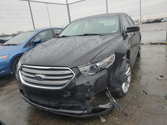 Photo 5 from auction – 2013 FORD TAURUS SEL with VIN 1FAHP2E84DG164041