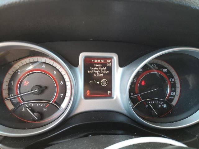 Photo 9 from auction – 2014 DODGE JOURNEY SX with VIN 3C4PDCBG3ET115488