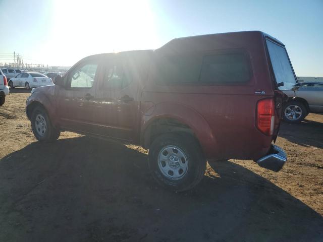Photo 2 from auction – 2015 NISSAN FRONTIER S with VIN 1N6AD0ER5FN769845