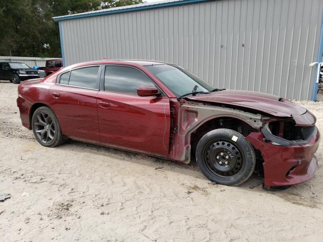 Photo 4 from auction – 2018 DODGE CHARGER SX with VIN 2C3CDXHG5JH221073