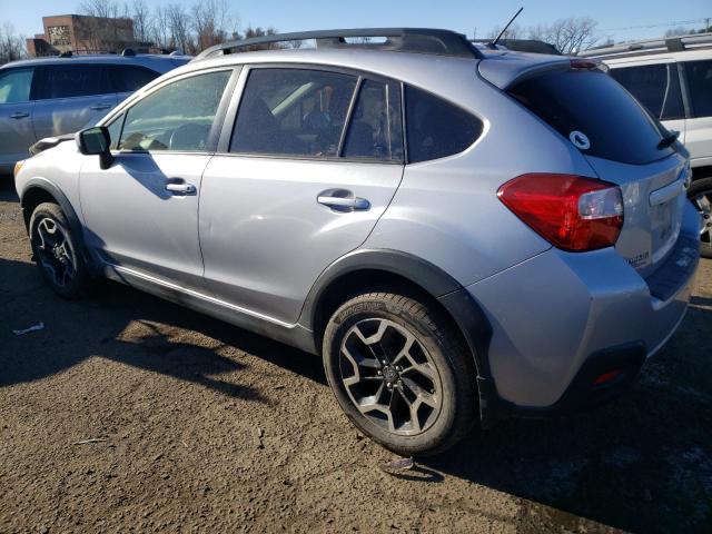 Photo 2 from auction – 2016 SUBARU CROSSTREK with VIN JF2GPABC9G8298522
