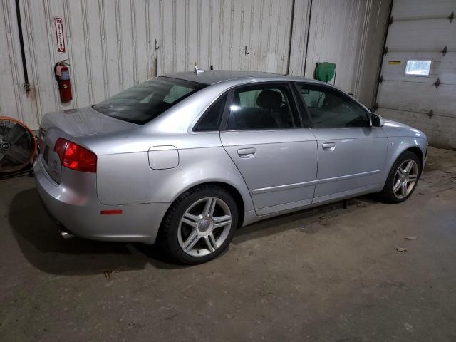 Photo 3 from auction – 2007 AUDI A4 2.0T QU with VIN WAUDF78E67A237926