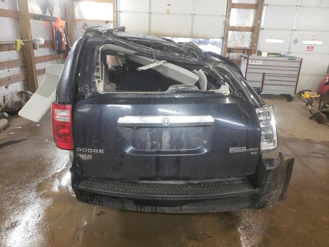 Photo 6 from auction – 2010 DODGE GRAND CARA with VIN 2D4RN3D19AR349651
