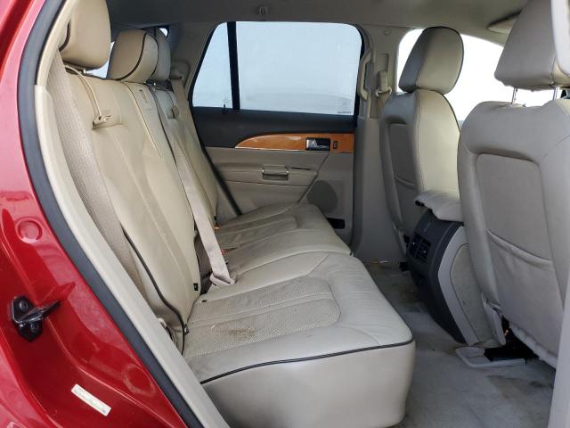 Photo 11 from auction – 2013 LINCOLN MKX with VIN 2LMDJ6JKXDBL24188