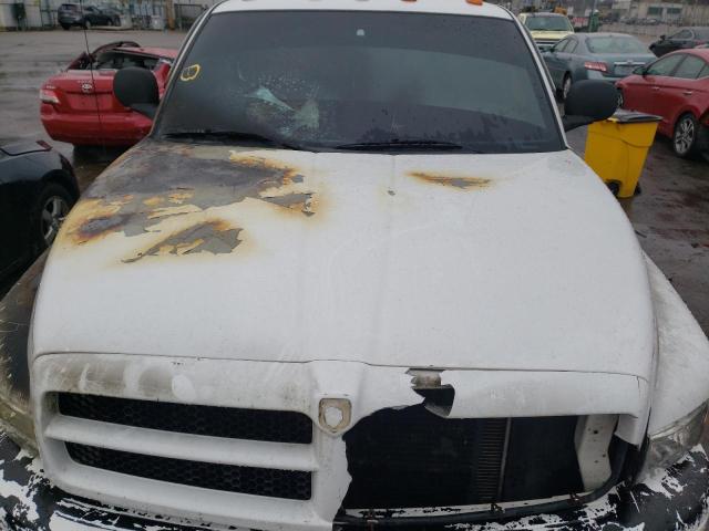 Zdjęcie 11 z aukcji – 2001 DODGE RAM 2500 z VIN 3B7KF23Z81G740003