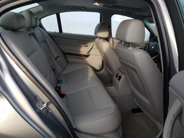 Photo 10 from auction – 2010 BMW 328 XI with VIN WBAPK7C5XAA460218